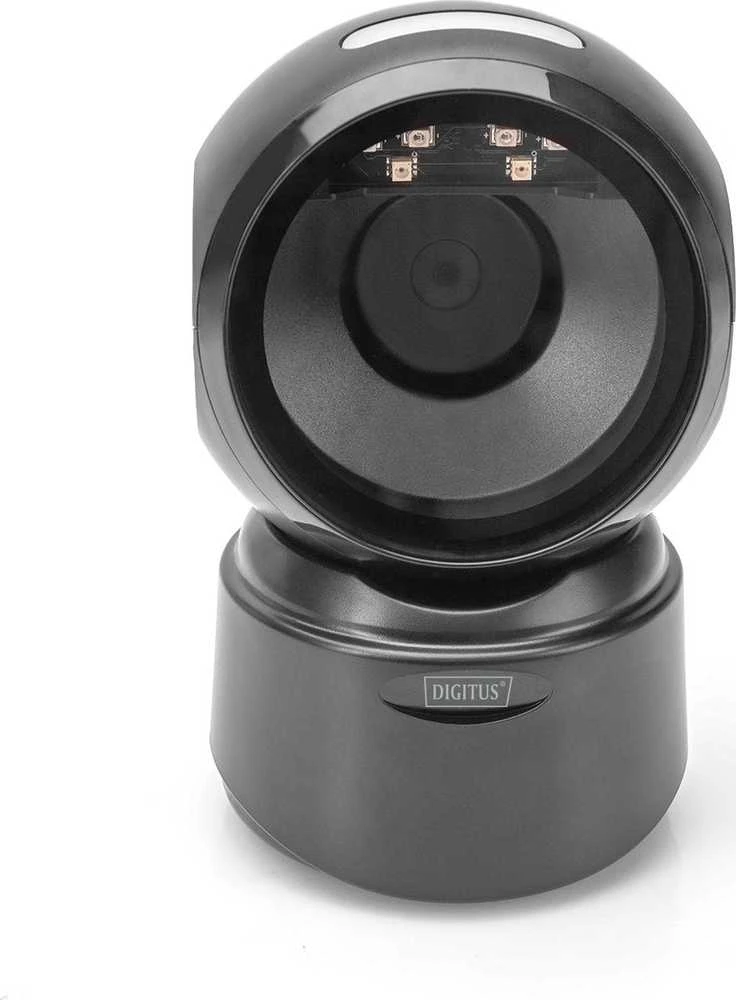 Digitus | 2D Desktop USB Barcode Scanner DA-81005
