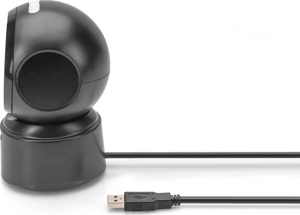 Digitus | 2D Desktop USB Barcode Scanner DA-81005
