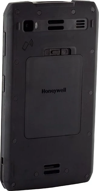 Brūkšninio kodo skaitytuvas Honeywell EDA71, WWAN, 3601 1D / 2D