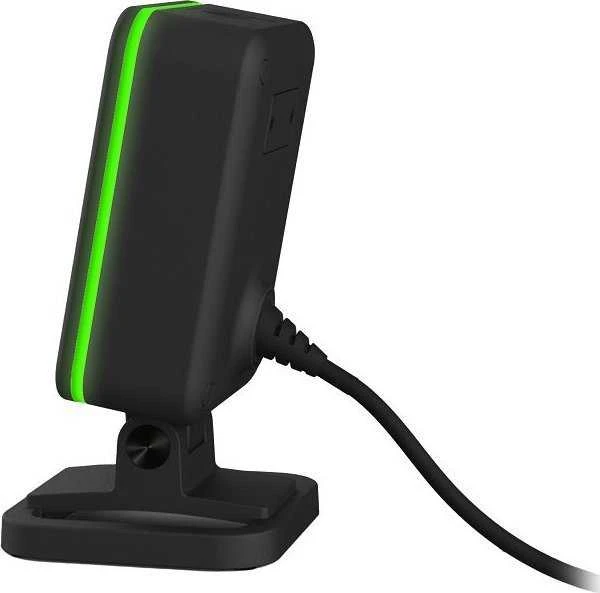 Honeywell Barcode-Scanner Genesis XP 7680g Kit 1D/2D USB RS232 RS485 Kabelgebunden