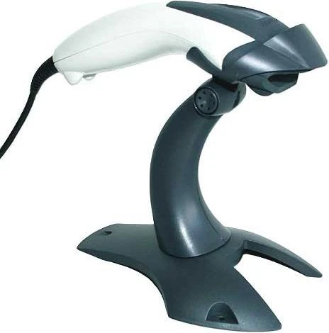 „Honeywell“ brūkšninių kodų skaitytuvas, laidinis 1D „Voyager“ (1200G-1USB-1)