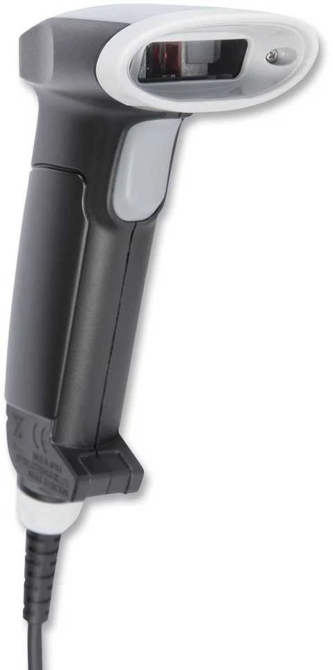 Brūkšninių kodų skaitytuvas Opticon Wired 1D (11789)
