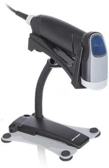 Brūkšninių kodų skaitytuvas Opticon Wired 1D (11789)
