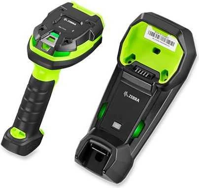 Zebra DS3678-ER DS3678ER Barcode-Scanner BarcodeScanner Handgerät (DS3678-ER3U42A2SVW) (DS3678ER3U42A2SVW)