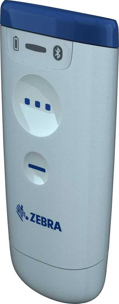 Zebra CS60-HC skaitytuvas su Bluetooth indikacija