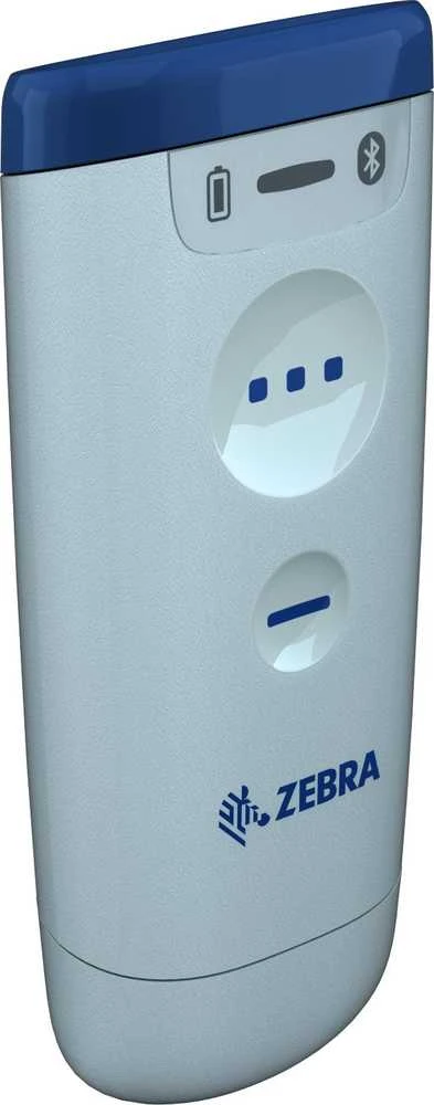 Zebra CS60-HC skaitytuvas su Bluetooth indikacija