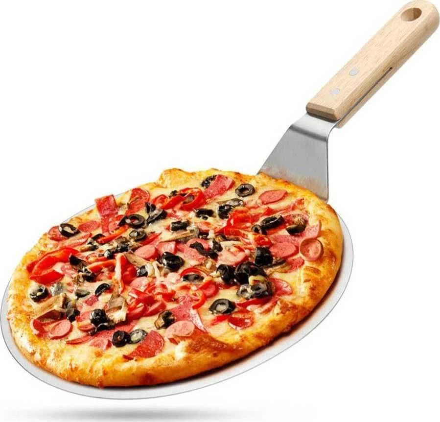 PICZOS PATEIKIMO RINKINYS 3 vnt BRUNBESTE BB-2935
