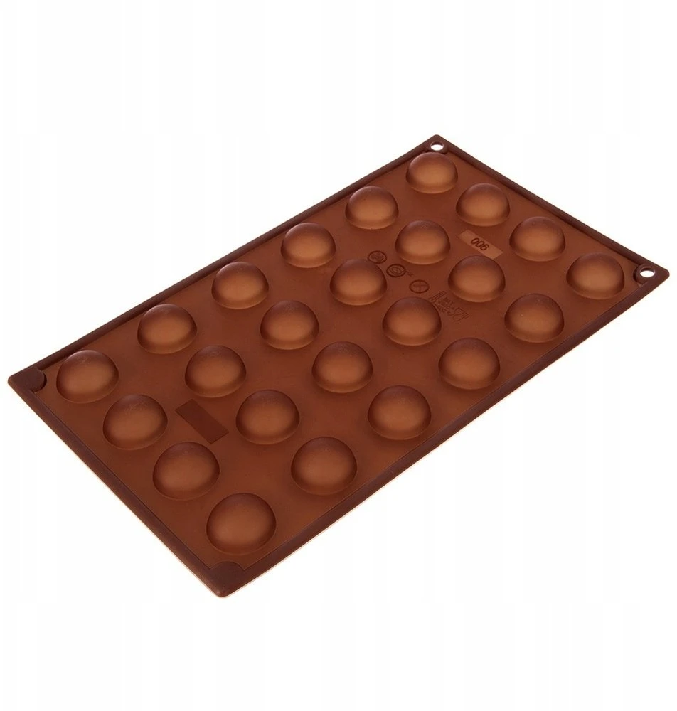 Brunbeste Silikoninė forma 30x17,5 cm