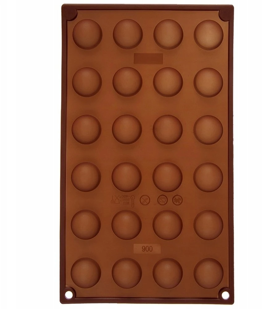 Brunbeste Silikoninė forma 30x17,5 cm