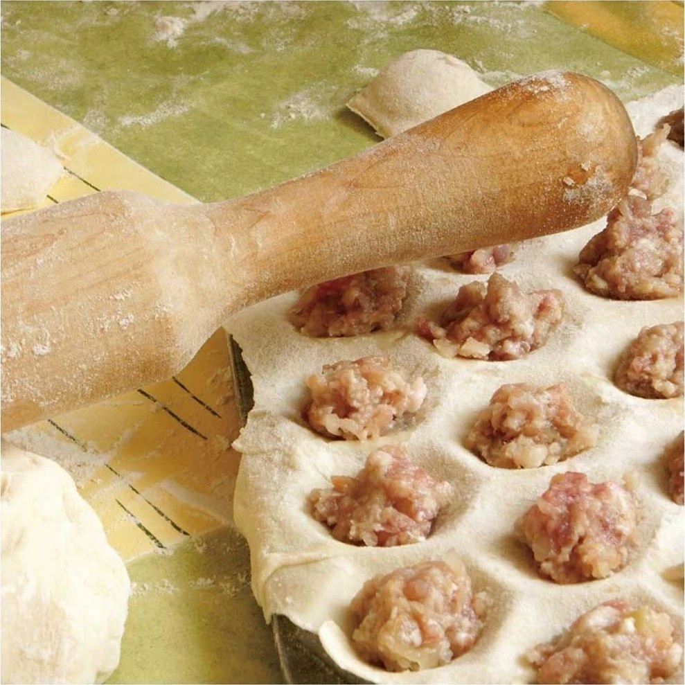 Brunbeste Koldūnų formelė koldūnams Pierogi