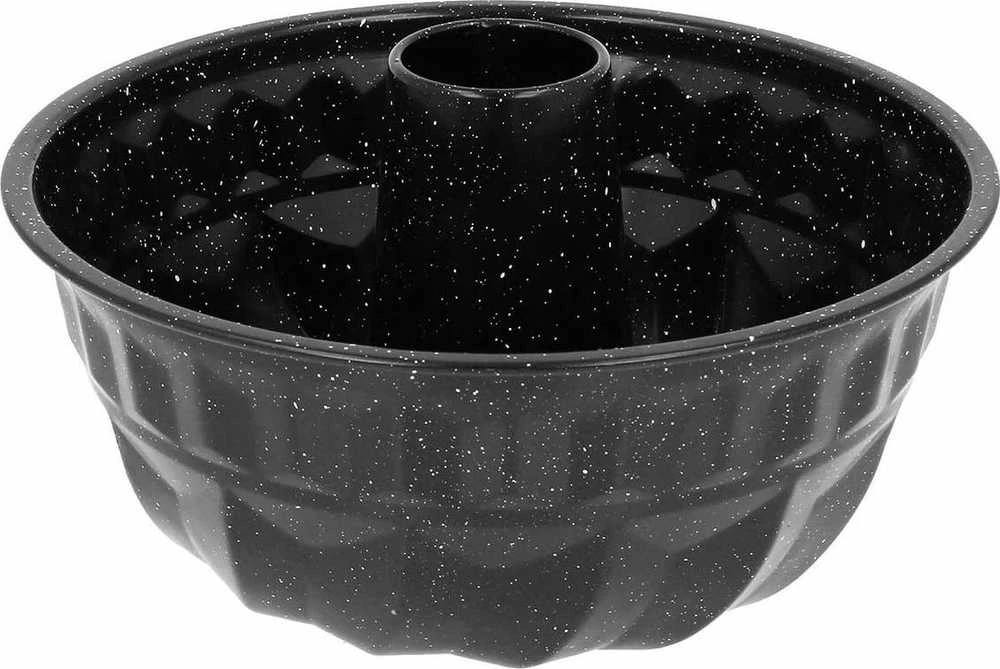 KEPIMO FORMA TORTAI 22cm MARMURINĖ BRUNBESTE BB-1047
