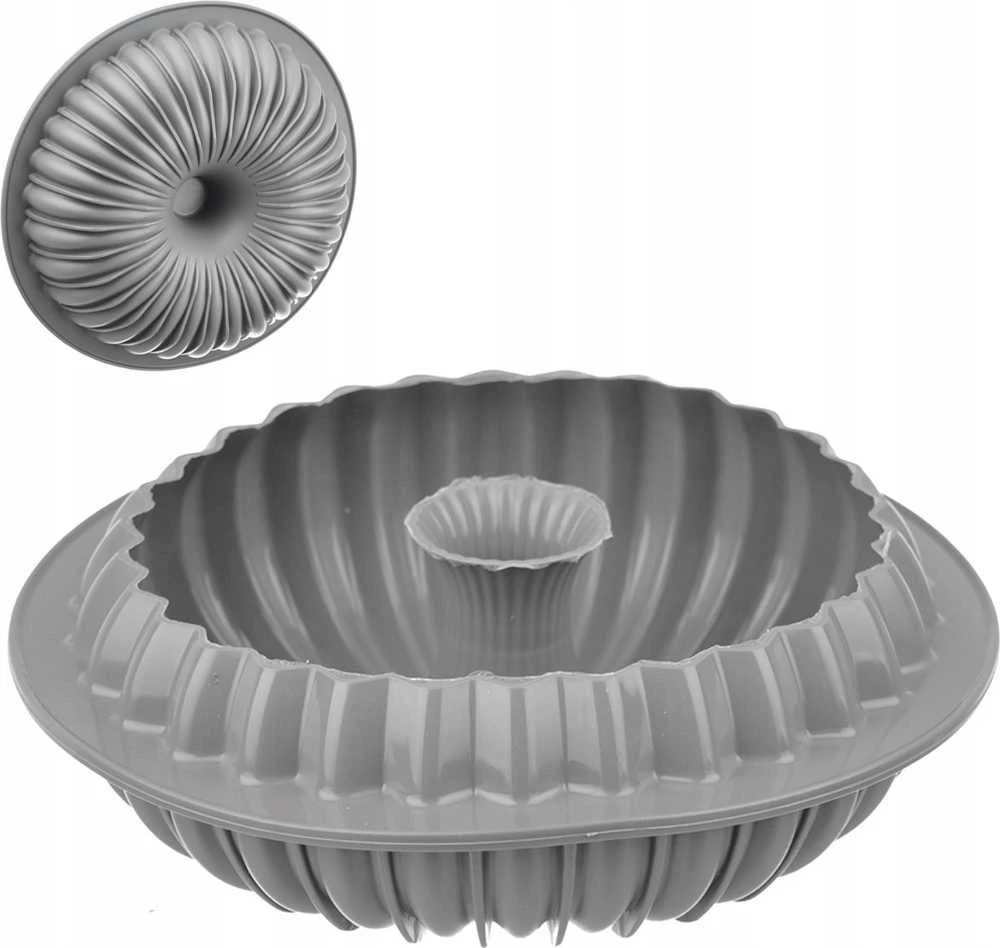 Silikoninė kepimo forma „Brunbeste“ 24 cm 3603