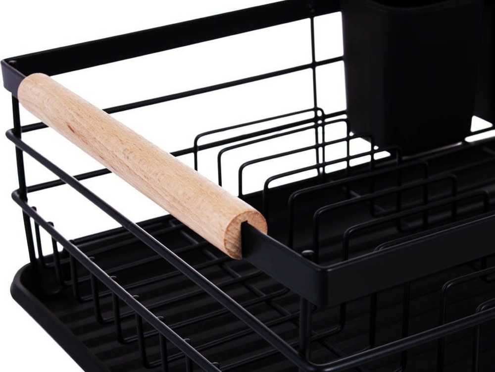 Brunbeste Džiovintuvas Do Naczyń 43x32x14cm (BB-2317)