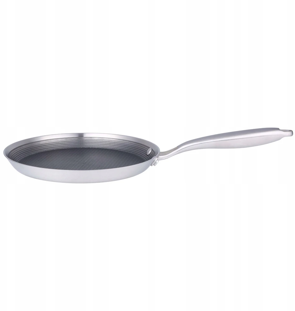 Brunbeste blynų keptuvė Non-Stick 28 cm