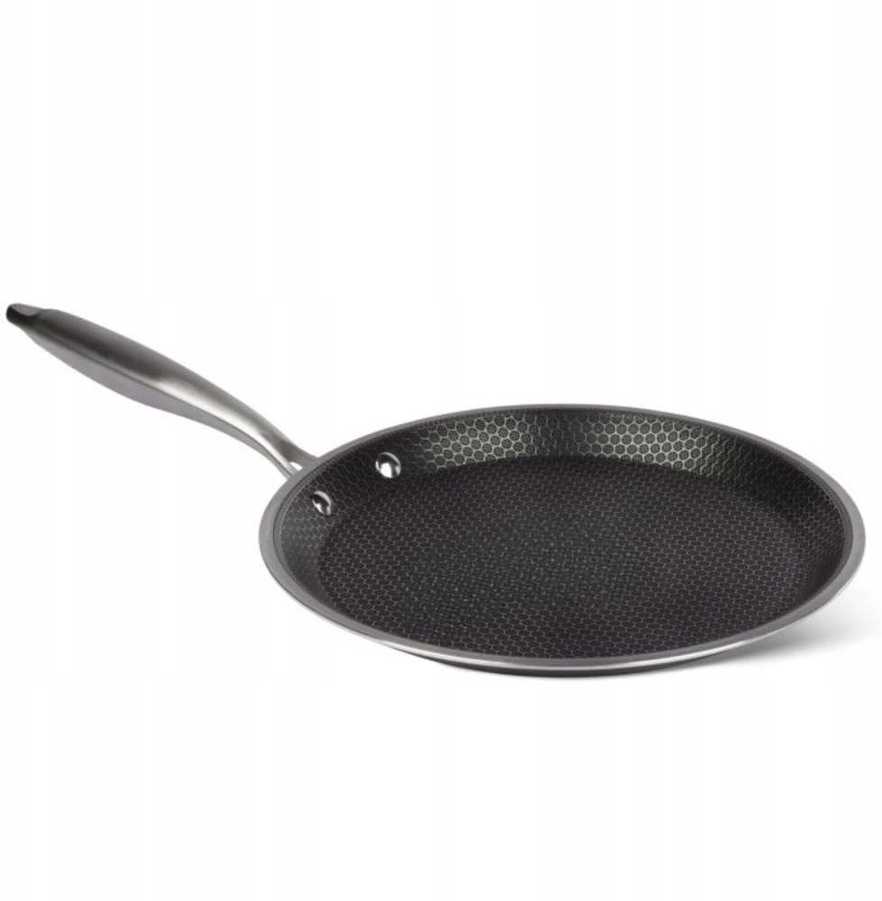 Brunbeste blynų keptuvė Non-Stick 28 cm