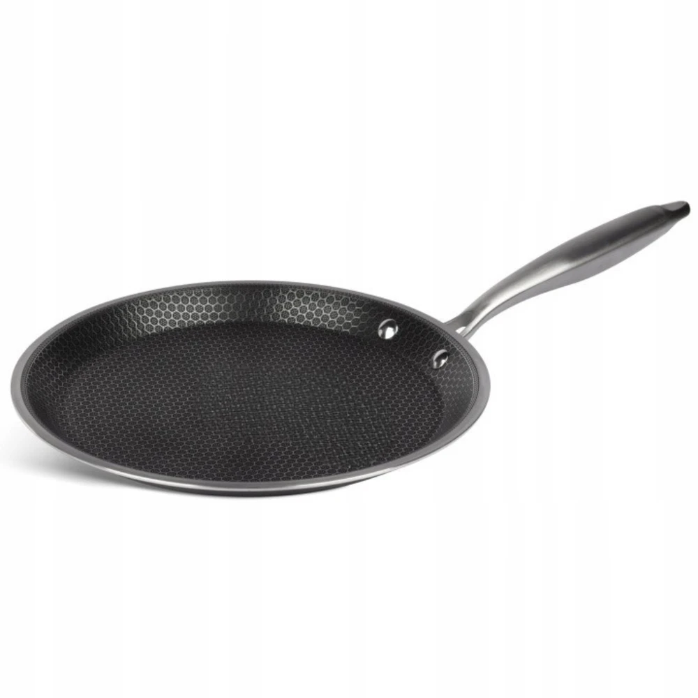 Brunbeste blynų keptuvė Non-Stick 28 cm