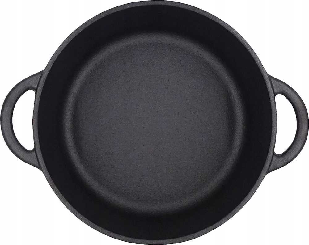 Brunbeste TRADICINIS SUNKUS STIPRUS KETUS PUODAS 1,9 L 20 cm