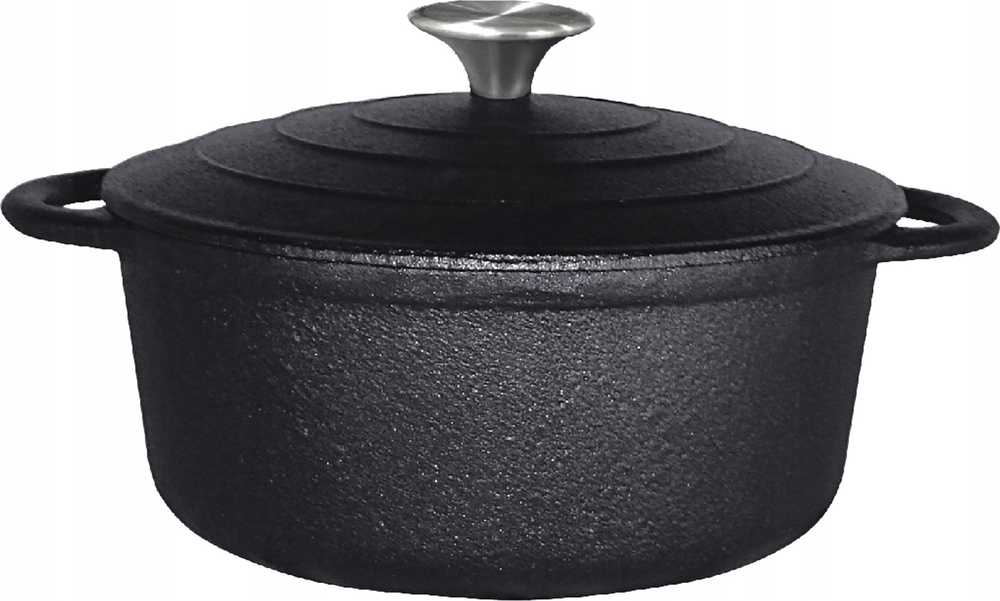 Brunbeste TRADICINIS SUNKUS STIPRUS KETUS PUODAS 1,9 L 20 cm