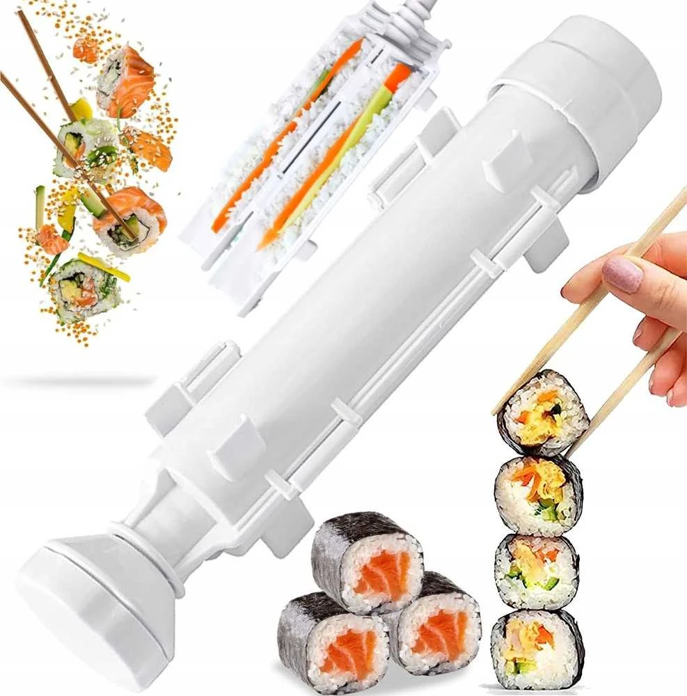 BAZOOKA SUSHI DŽIOVINTA MAŠINA BRUNBESTE BB-3294