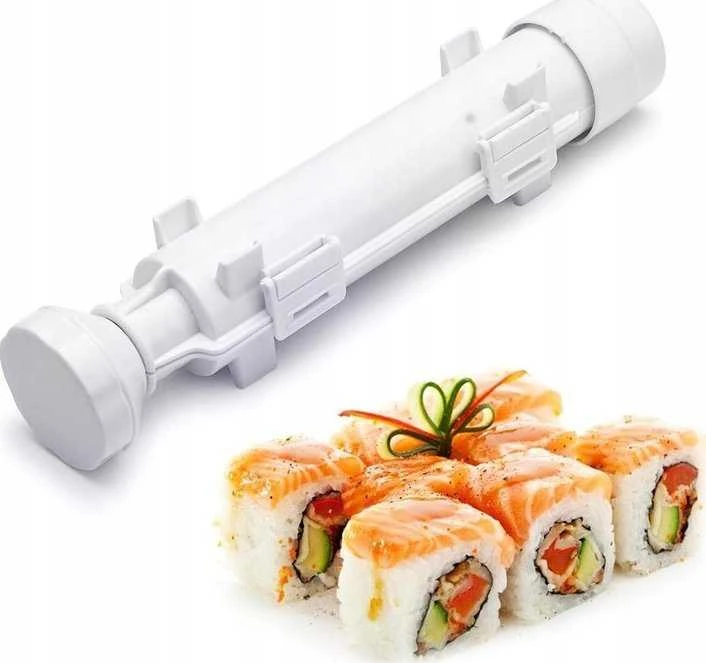 BAZOOKA SUSHI DŽIOVINTA MAŠINA BRUNBESTE BB-3294