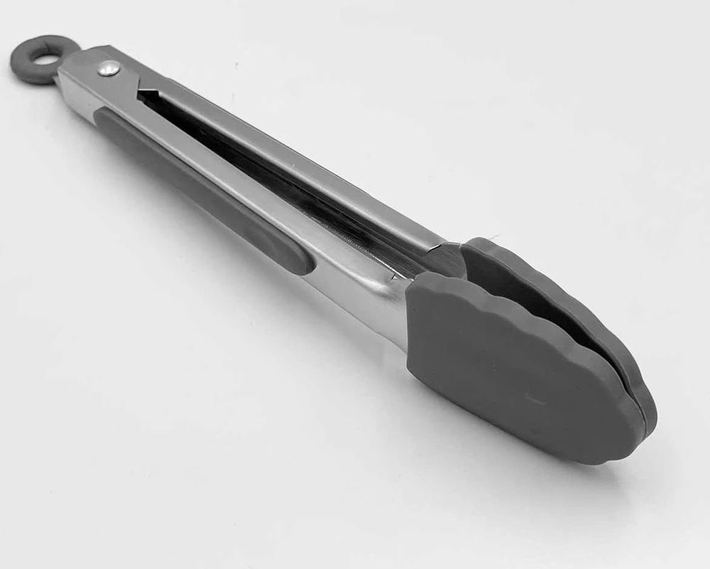 18CM SILIKONINĖS VIRTYVINĖS replės BRUNBESTE BB-1547
