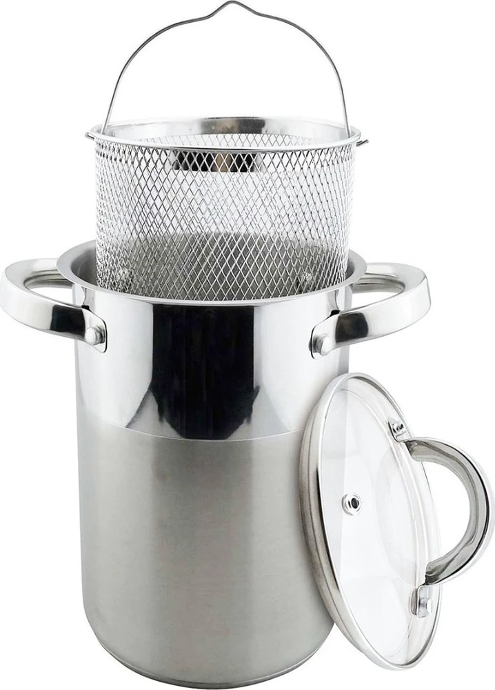 Brunbeste Puodas smidrams 4,2 l (2143)