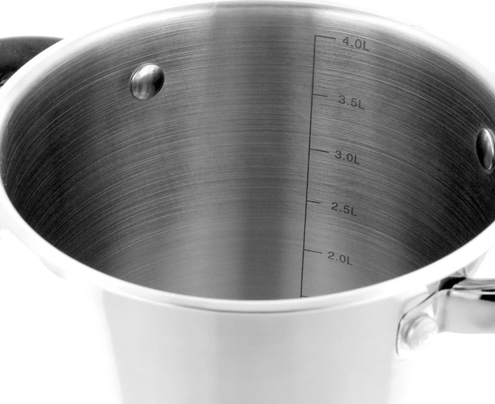 Brunbeste Puodas smidrams 4,2 l (2143)