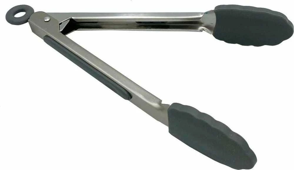 18CM SILIKONINĖS VIRTYVINĖS replės BRUNBESTE BB-1547
