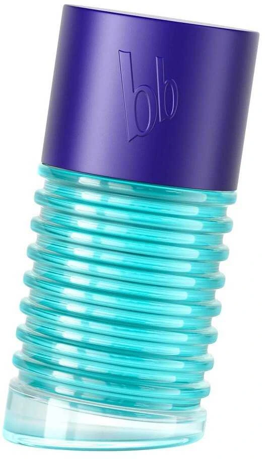 Bruno Banani Energy EDP parfumuotas vanduo vyrams, 50 ml