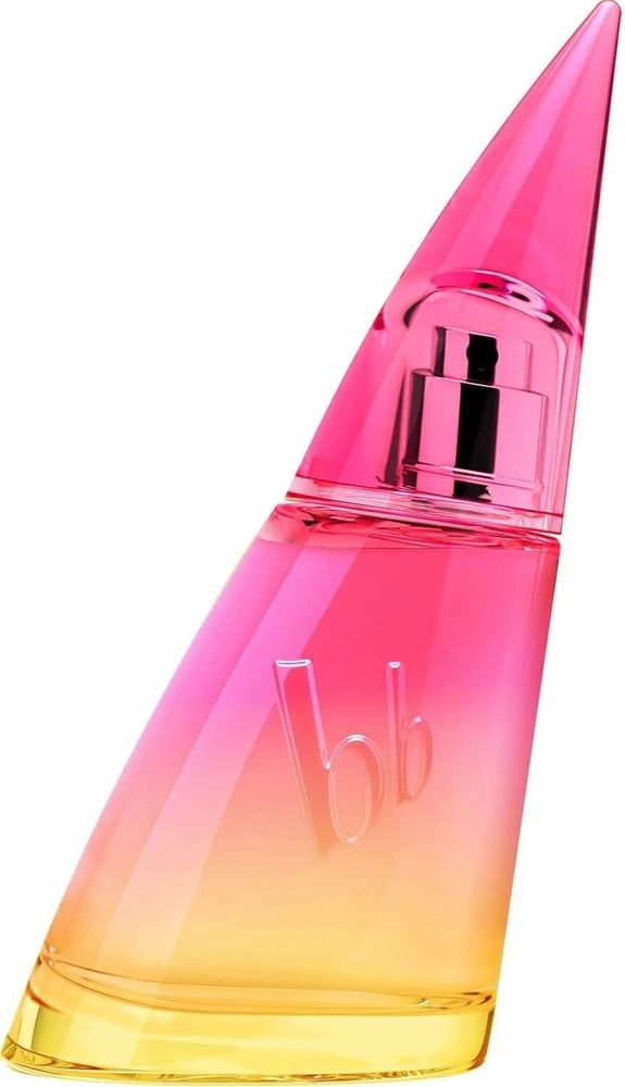Bruno Banani Woman Summer Limited Edition tualetinio vandens purškiklis 50ml