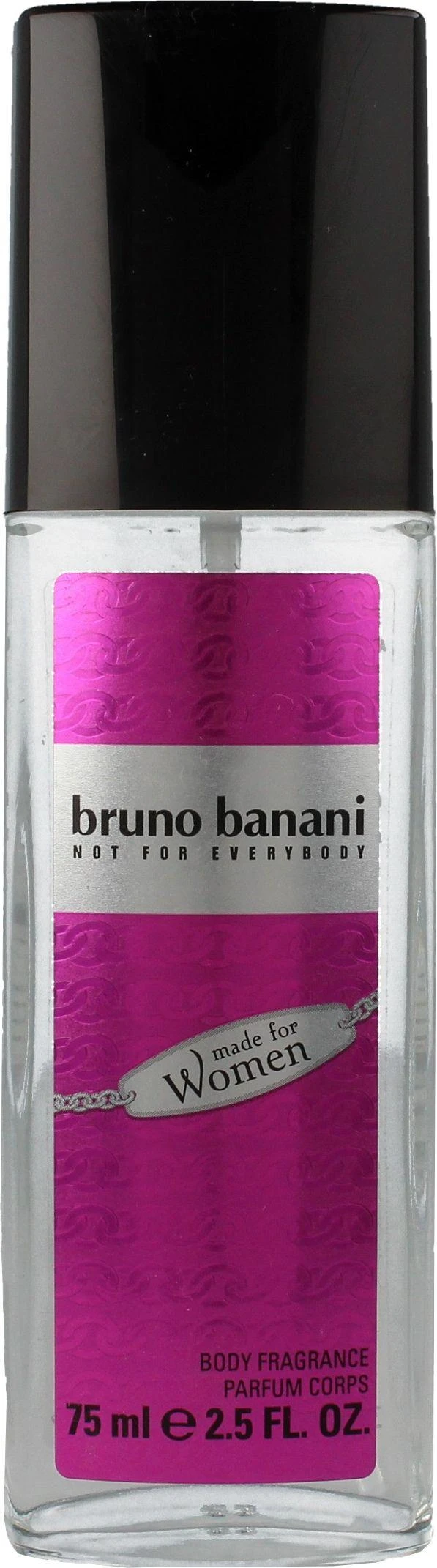 Bruno Banani Made For Women Dezodorantas