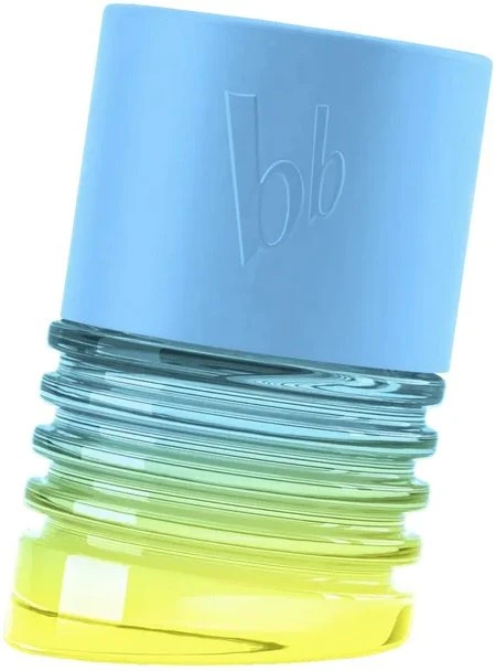 Bruno Banani Man Summer Limited Edition tualetinio vandens purškiklis 30ml