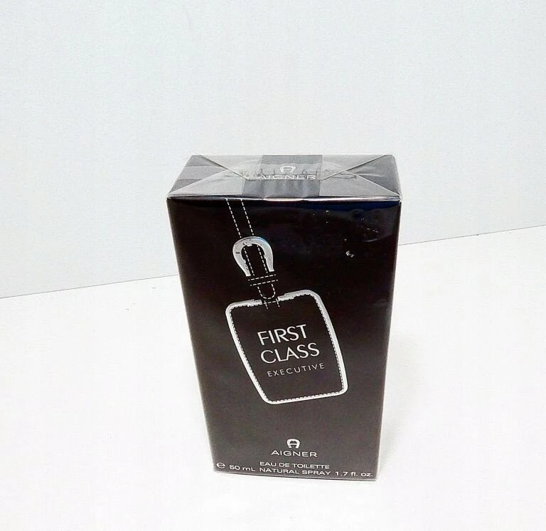 Etienne Aigner Aigner First Class EDT tualetinis vanduo vyrams, 50 ml