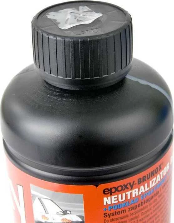 Rūdžių neutralizatorius Brunox® Epoxy 1 l