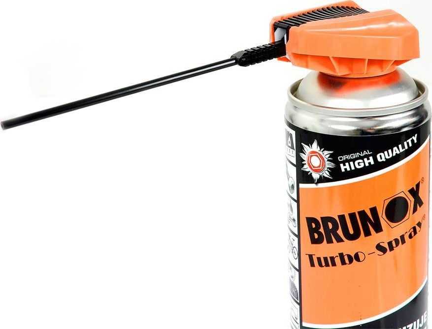 Brunox Brunox Turbo Purškiklis 500 ml