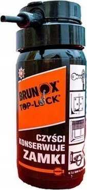 Brunox Brunox Top Lock 100 ml