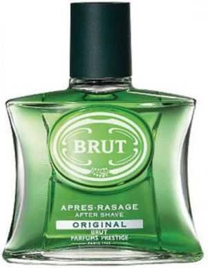 Brut Originalus po skutimosi 100ml