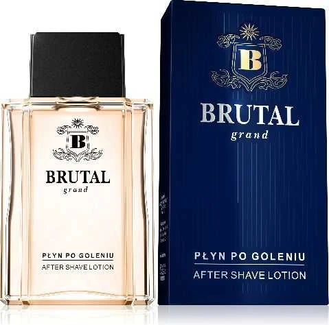 LA RIVE losjonas po skutimosi BRUTAL GRAND, 100 ml