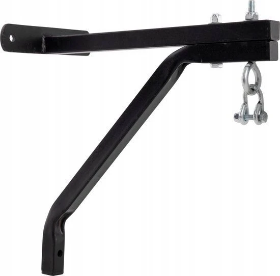 Brute Punching Bag Holder, 30kg | Juodas