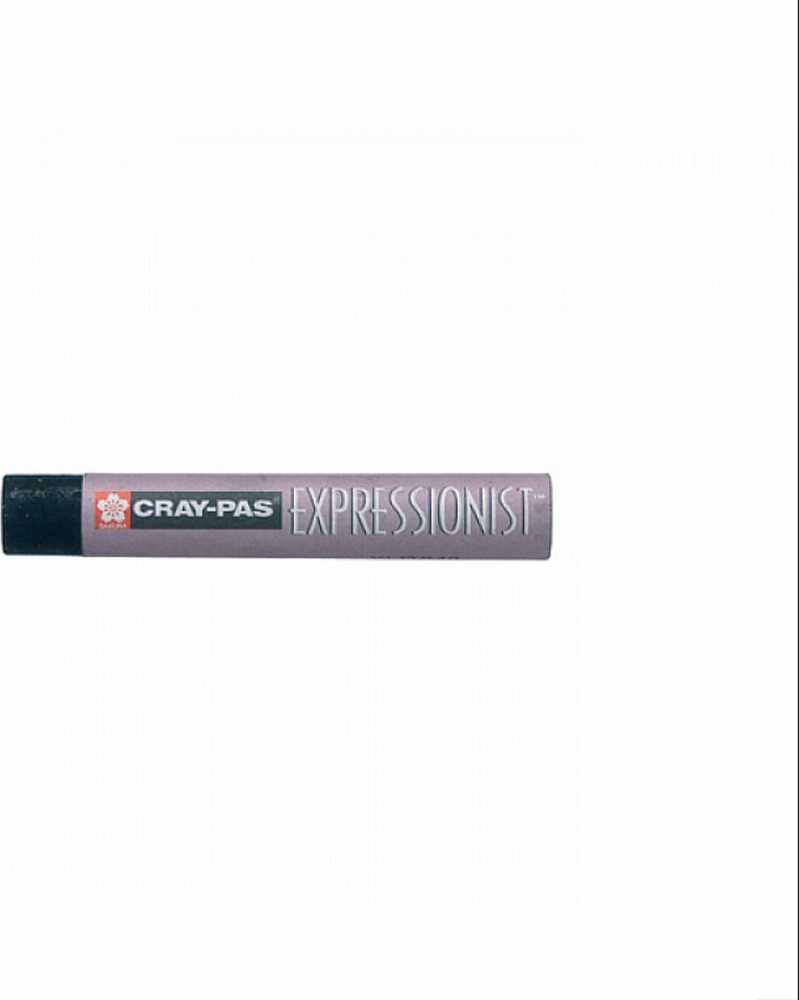 BRUYNZEEL SAKURA Sakura Cray-Pas Expressionist Juodas