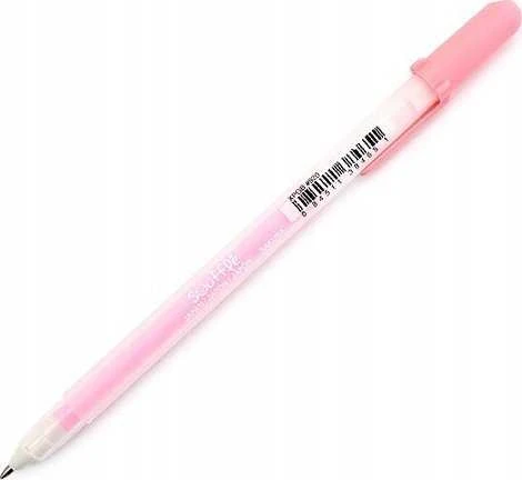 BRUYNZEEL SAKURA Sakura Gelly Roll Soufflé Deco-Roller Rožinė
