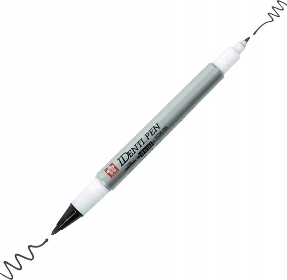 Sakura Žymeklis Identi Pen