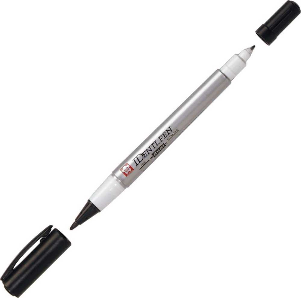 Sakura Žymeklis Identi Pen