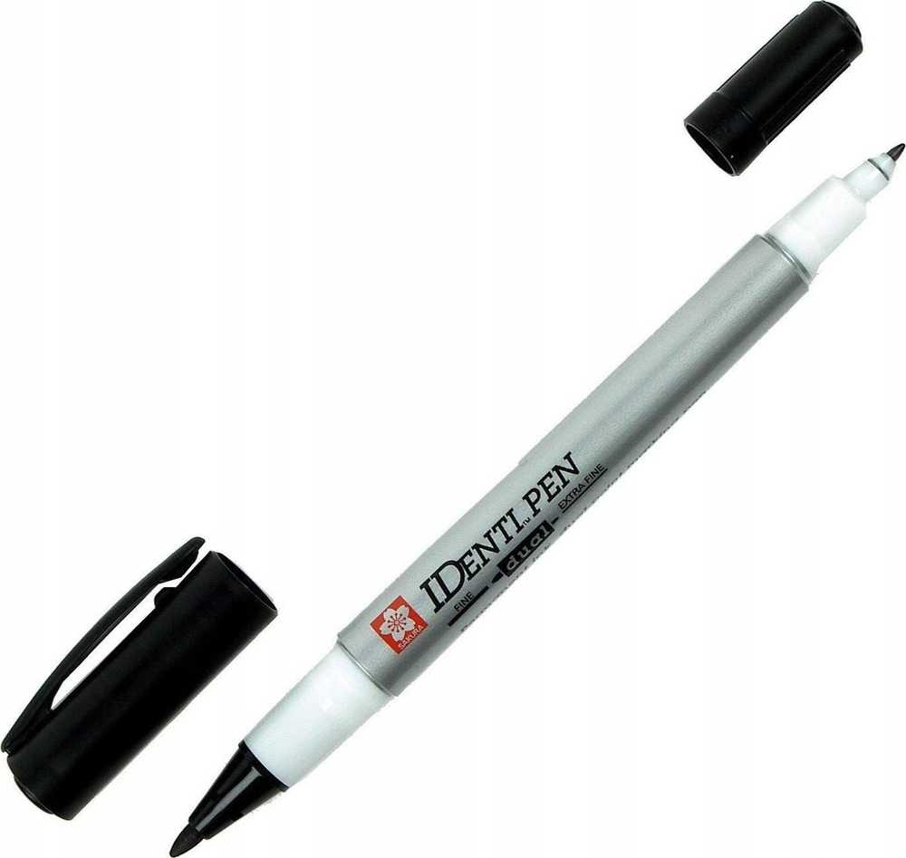 Sakura Žymeklis Identi Pen