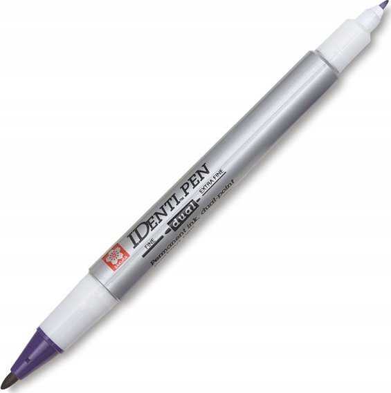Sakura Žymeklis Identi Pen