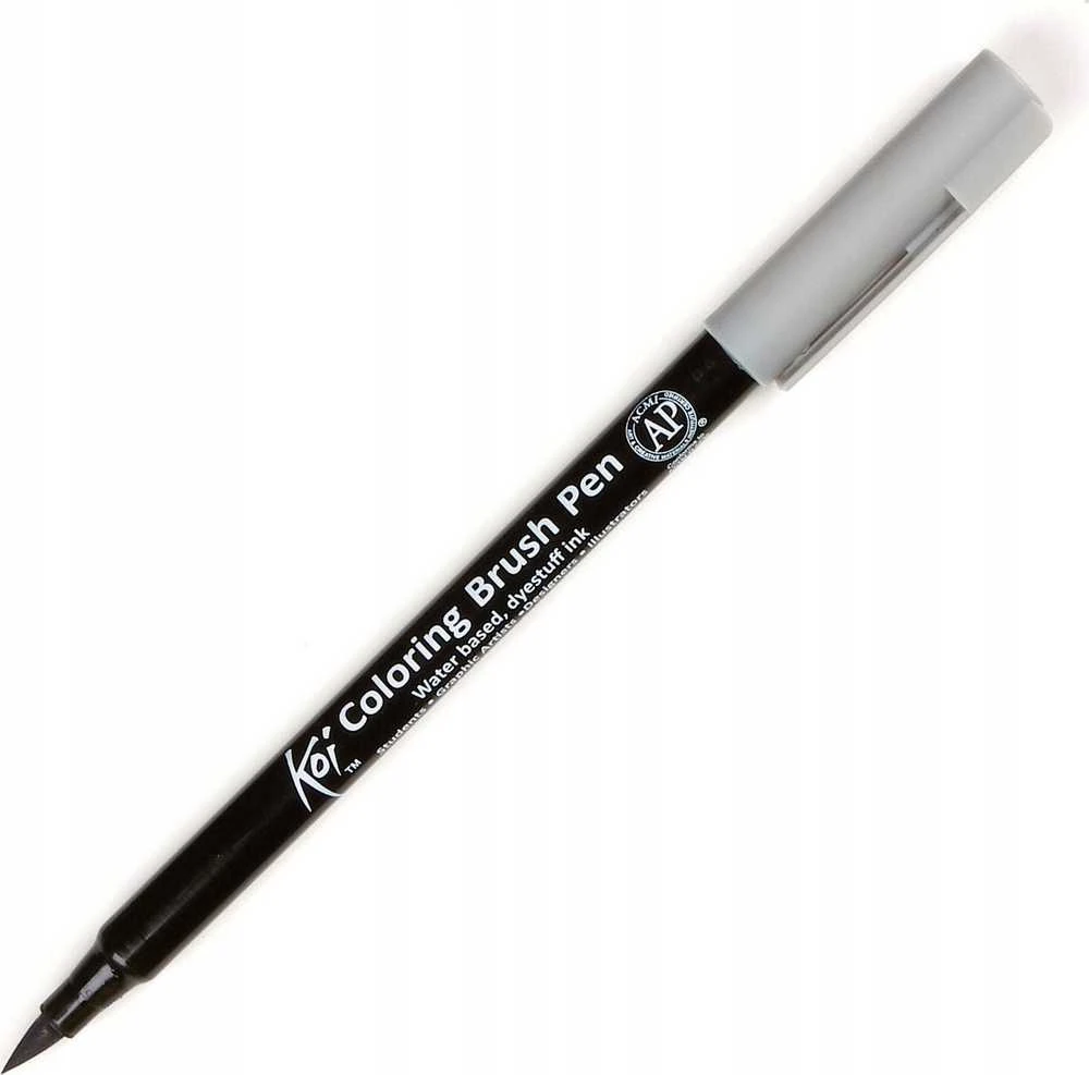 BRUYNZEEL SAKURA Sakura Koi Color Marker 44 Cool Pilkas