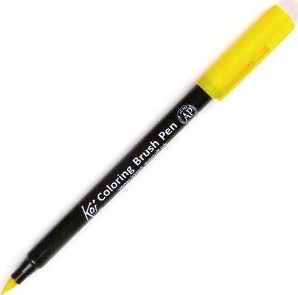 BRUYNZEEL SAKURA Sakura Koi Color Marker 3 geltonas