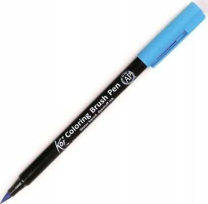 BRUYNZEEL SAKURA Sakura Koi Color Marker 137 Aqua Mėlyna