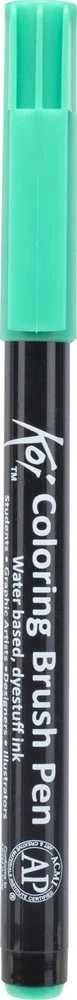 BRUYNZEEL SAKURA Sakura Koi Color Marker 28 Bluegreenlight