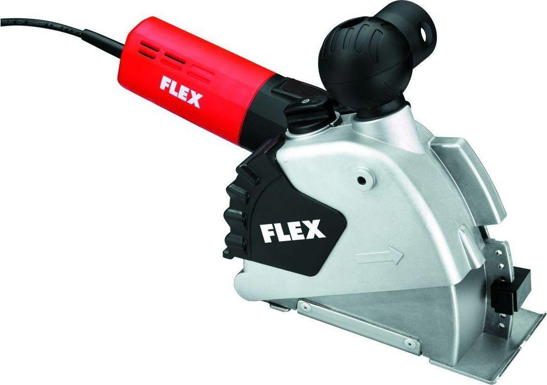 Betono freza su rinkiniu FLEX MS1706FR